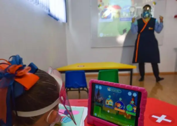 SEP debe informar sobre protocolos de escuelas privadas en CDMX en casos de alerta Amber: Inai