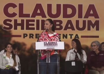 Sheinbaum regresa a la Huasteca potosina para reforzar programas sociales junto a Rita Ozalia