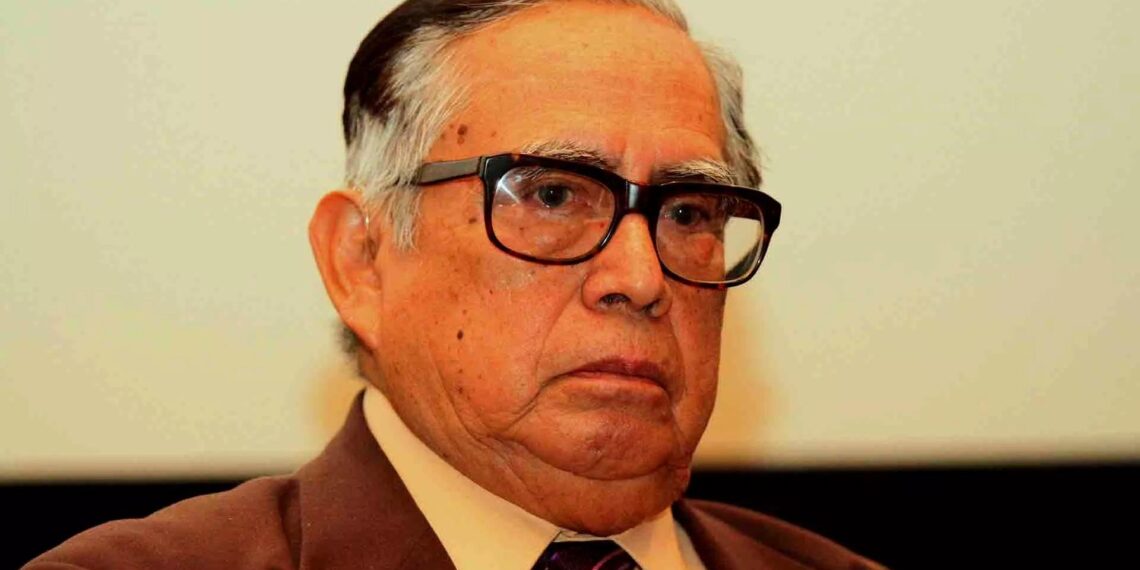 Fallece el actor Ernesto Gómez Cruz