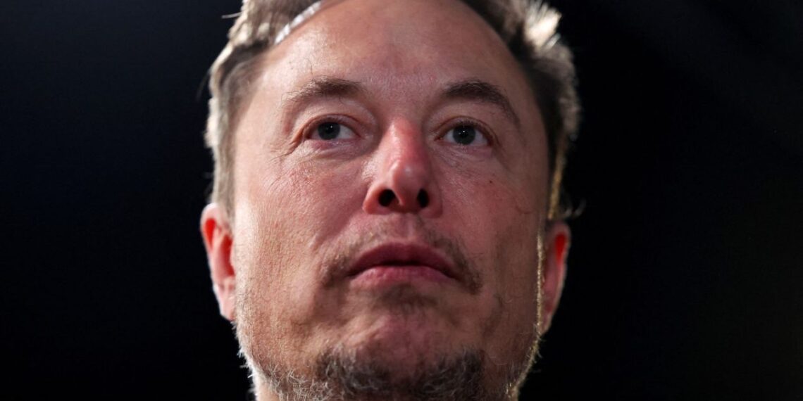 Tesla prevé recortar en más de un 10% su plantilla mundial