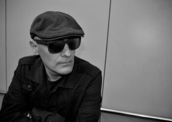 JAVIER SÓLO y su constelación de estrellas presentan “el astronauta que soñaba con estrellas de mar”