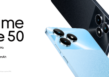 Valor excepcional, calidad sobresaliente: el realme Note 50 se posiciona como nuevo referente de los smartphones de gama de entrada