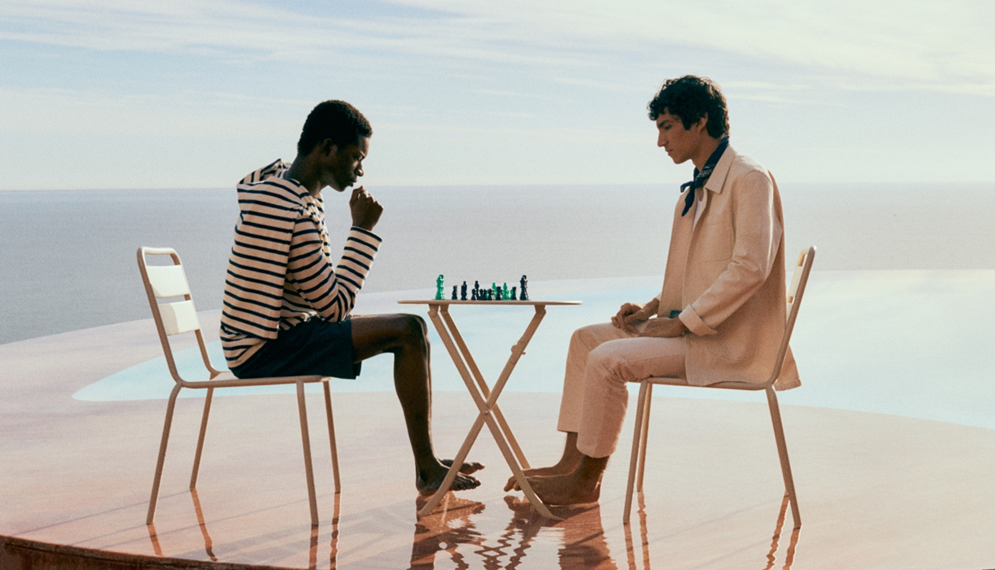 Scalpers presenta “The Bulles Dream”, su nueva colección para SS24