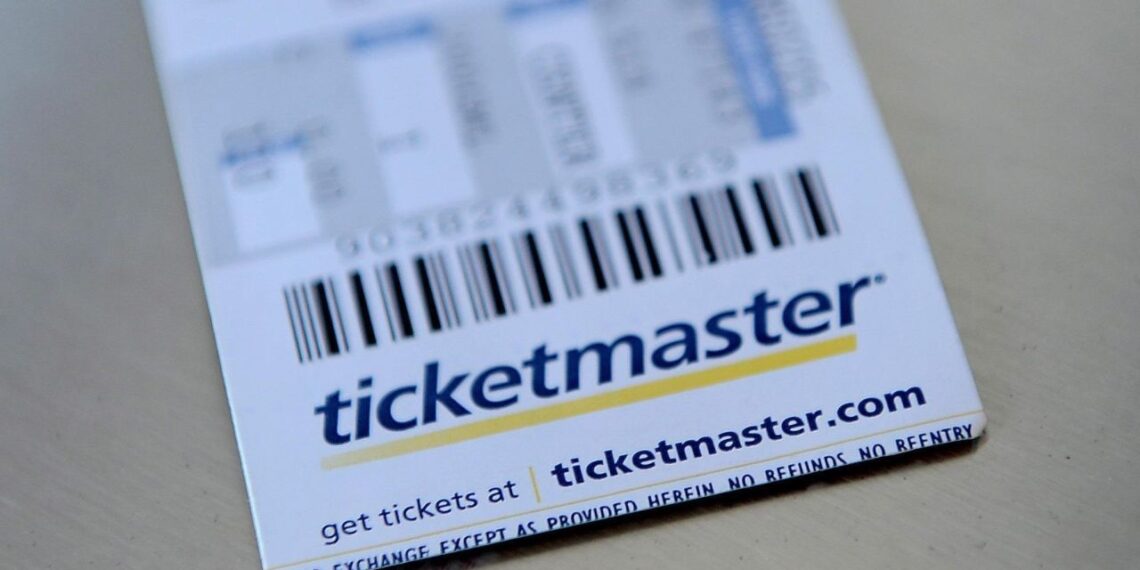Ticketmaster compensa con 3.4 mdp a casi 500 clientes por eventos cancelados