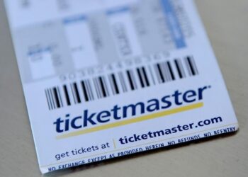 Ticketmaster compensa con 3.4 mdp a casi 500 clientes por eventos cancelados