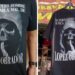 “Tienen derecho a hacerlo”: AMLO sobre playera de la Santa Muerte que lo apoya
