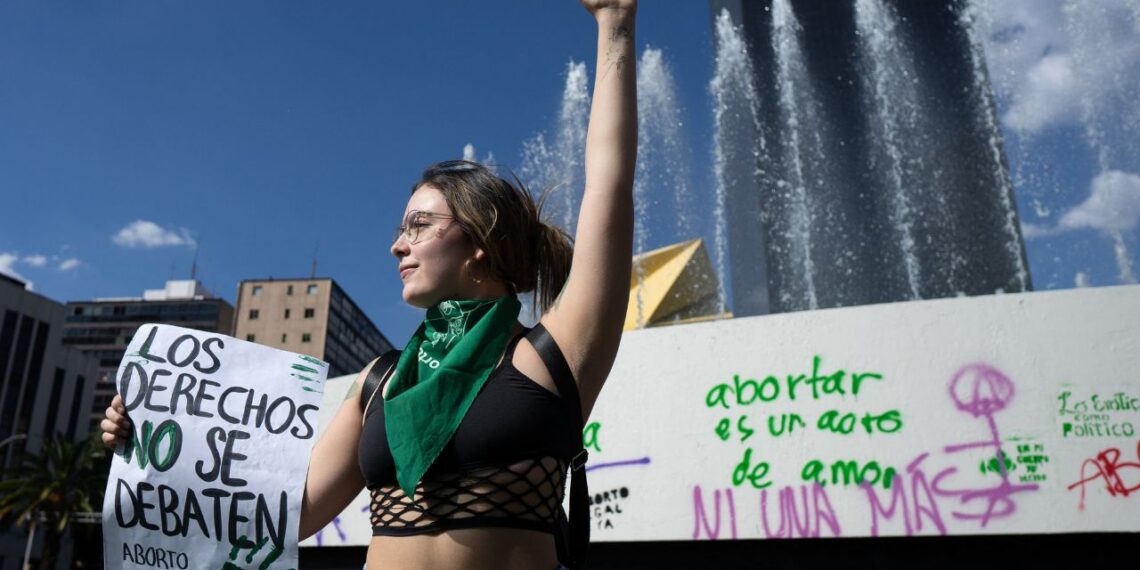 Tribunal ordena despenalizar el aborto voluntario en Jalisco