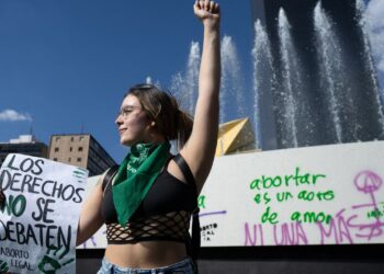 Tribunal ordena despenalizar el aborto voluntario en Jalisco