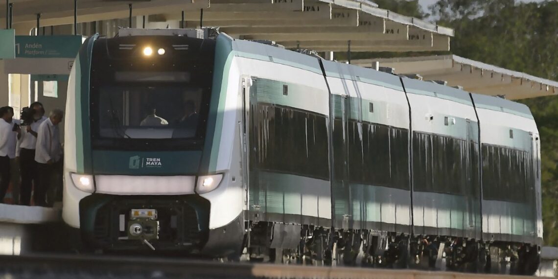 Utilidades del Tren Maya y Mexicana de Aviación serán a largo plazo