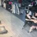 A mordidas, mujer arranca dedo a otra mujer en gimnasio de Monterrey