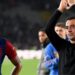 Xavi seguirá como entrenador del FC Barcelona
