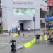 Insurgentes Sur y Xola vuelven a ser bloqueadas por vecinos de Benito Juárez