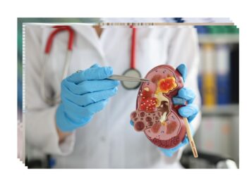 Detección y tratamiento oportuno: claves para el éxito en pacientes con ERC