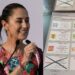 Sheinbaum pide voto masivo el 2 de junio para no judicializar la elección