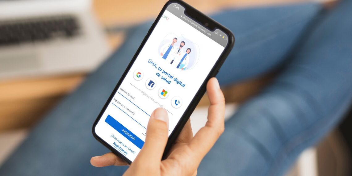 ÜMA Salud lanza AlertAI: innovador software de detección de fatiga mediante selfies