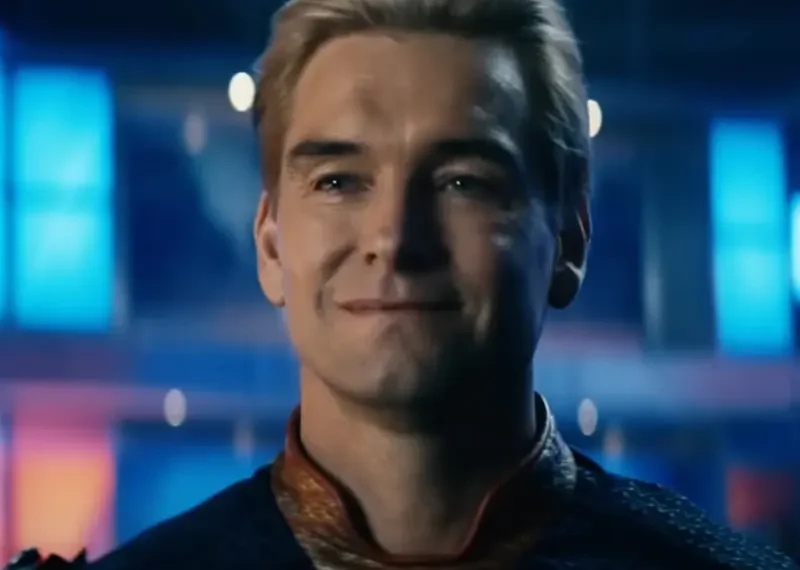 The Boys revela nuevos posters para temporada 4; revela nuevo personaje