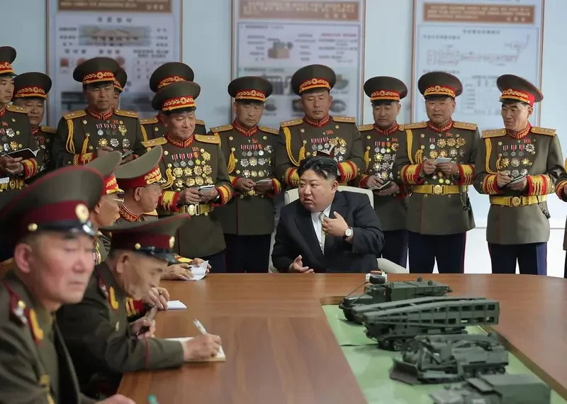 Corea del Sur alerta que el Norte prepara ataques contra sus embajadas en varios países