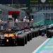 Max Verstappen domina primera, y única, práctica en GP de Miami 2024