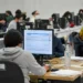 INE realizará pruebas en sus sistemas informáticos de cara al 2 de junio