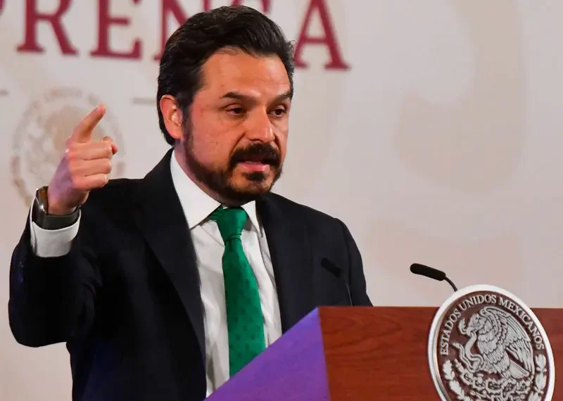 Cerca de 18 mil médicos atendieron convocatoria del IMSS: Zoé Robledo