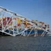Hallado el sexto y último cuerpo de trabajador fallecido en colapso del puente de Baltimore