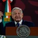 López Obrador: gobierno espera plazo legal para extraditar al general León Trauwitz