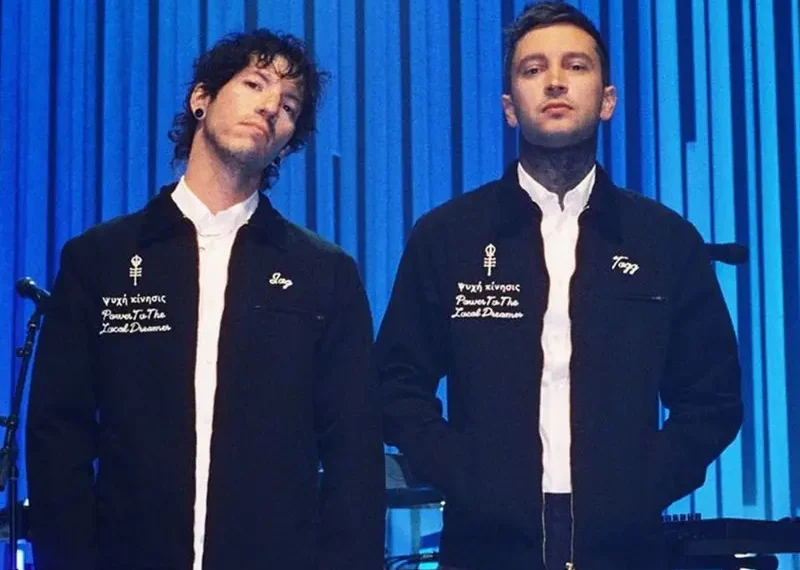 Twenty One Pilots dará conciertos en México: fechas y cuándo es la preventa de boletos