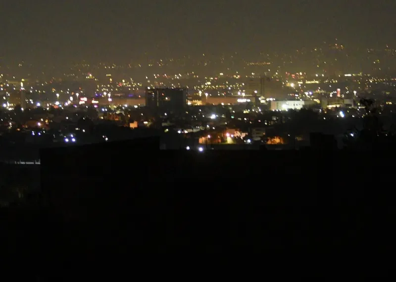 Cenace declara estado operativo de alerta hoy 10 de mayo