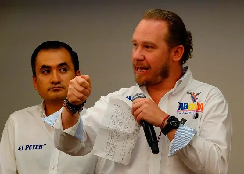 Taboada condena atentado contra candidata; ‘quieren callar a la oposición’, dice