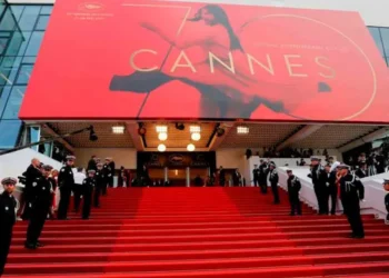 El Festival de Cannes alista su inauguración en medio de acusaciones de abuso y huelgas