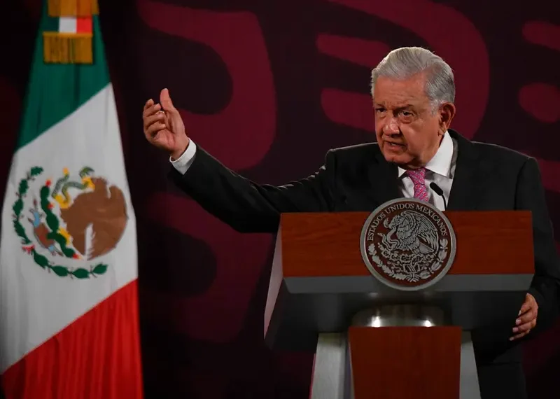Gobierno impugnará fallo a favor de militares por caso Ayotzinapa: López Obrador