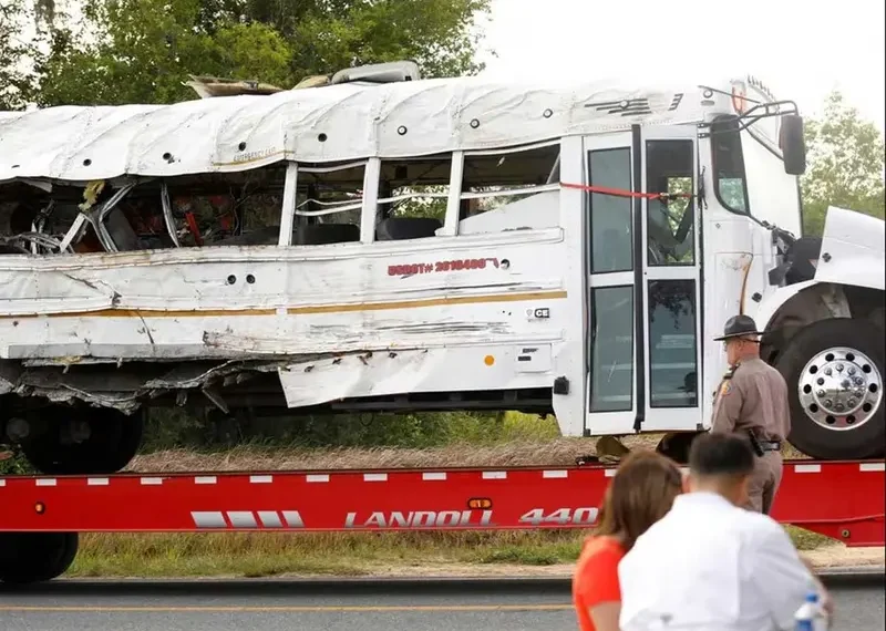 López Obrador lamenta accidente de jornaleros mexicanos en EU; ‘ya se atiende el caso’, dice