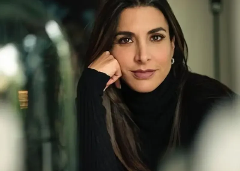 Si me toca morirme pronto, te puedo decir que muero en paz: Verónica Toussaint