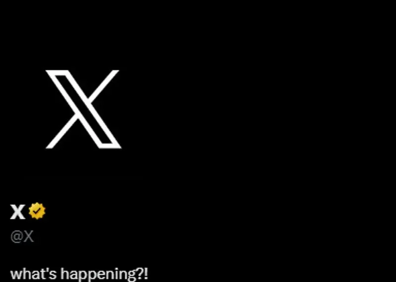 ¡Twitter desaparece! El dominio X.com toma su lugar en el mundo