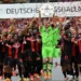 El Bayer Leverkusen es histórico: acaba invicto en la Bundesliga
