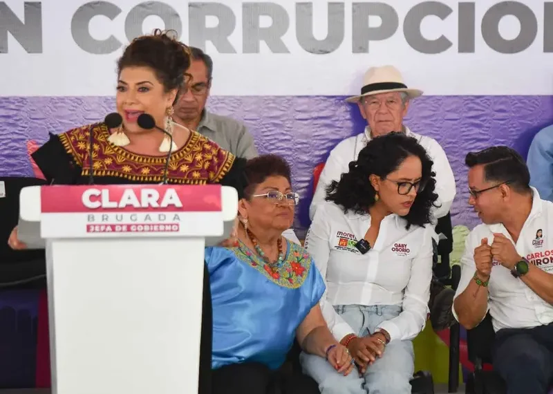 Brugada y notarios implementarán programa de escrituración