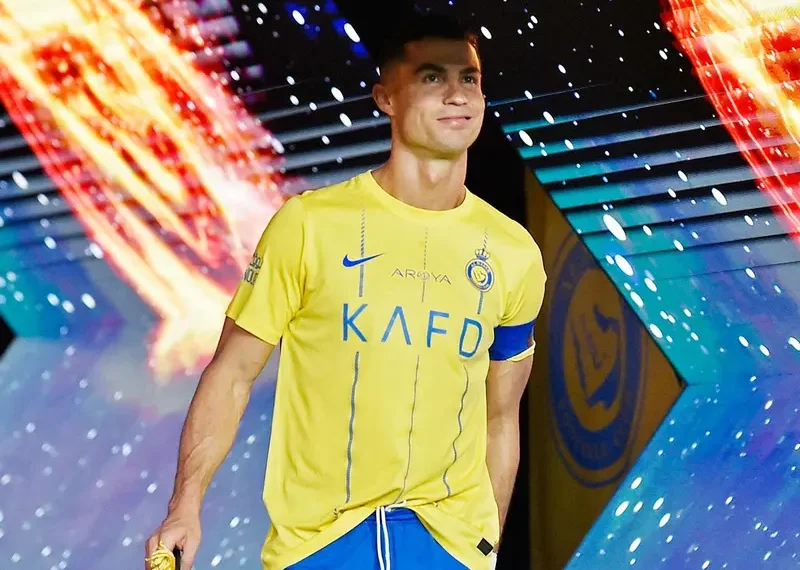 Cristiano Ronaldo agranda su legado: jugará su sexta Eurocopa