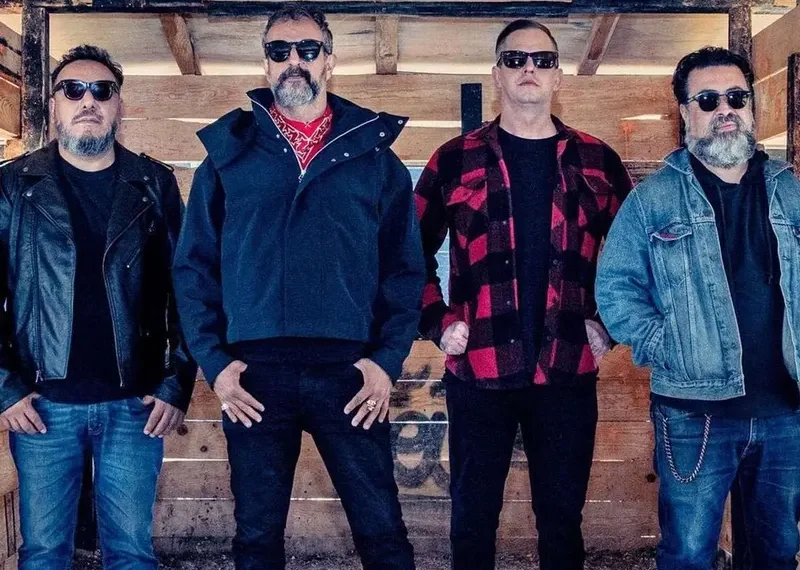 Molotov dará concierto gratis por el Día del Politécnico; aquí todos los detalles de su show