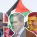 España, Irlanda y Noruega reconocerán a Palestina como Estado; Israel protesta