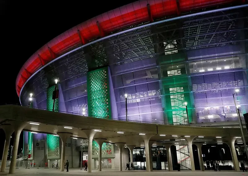 Budapest será la sede de la final de la Champions de 2026