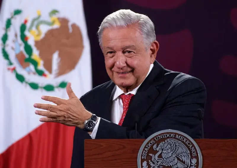 CIJ resolvió sobre medidas cautelares, pero juicio contra Ecuador sigue: López Obrador
