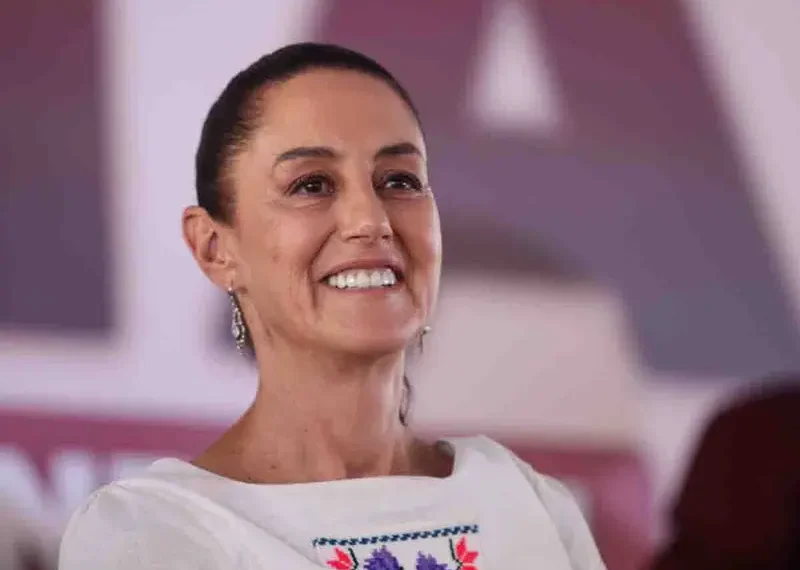 Claudia Sheinbaum: Relocalización de empresas debe involucrar a pymes