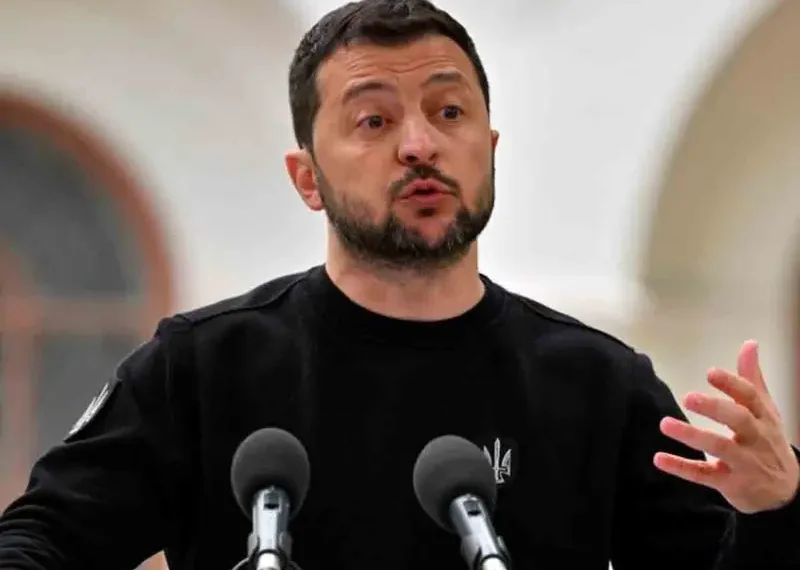 España compromete apoyo militar por 1,000 millones de euros a Ucrania