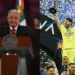López Obrador felicita a Cruz Azul y América tras disputar la final que ganaron los de Coapa