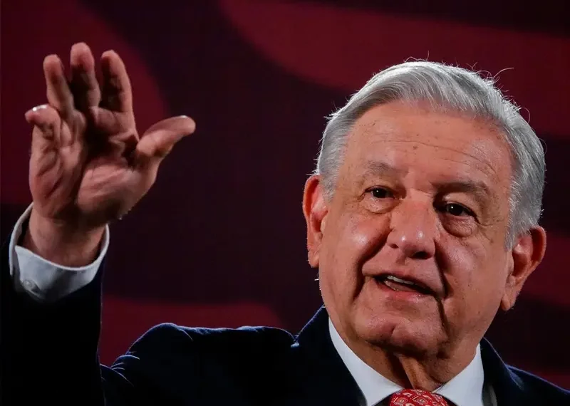 Elecciones del 2 de junio serán las más limpias y libres en la historia de México: López Obrador