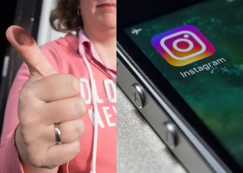 Instagram lanza stickers para elecciones 2024; aquí todos los detalles
