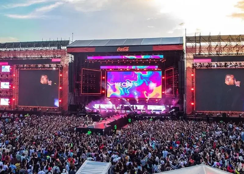 Flow Fest 2024: éste es el precio por abono para el festival de música urbana