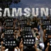 Sindicato de Samsung en Corea del Sur anuncia su primera huelga en la historia