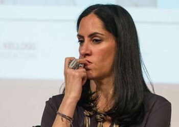 Se resquebraja Lía Limón