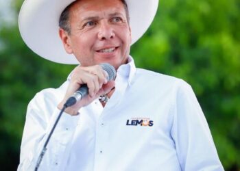 Denuncian red de engaños en triangulación de bienes de candidato de MC en Jalisco